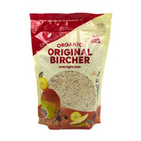 Ceres Organics Original Bircher - Overnight Oats (700g) - Organics.ph