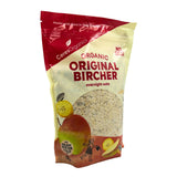 Ceres Organics Original Bircher - Overnight Oats (700g) - Organics.ph