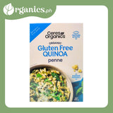Ceres Organics Quinoa Rice Pasta - Penne (250g) - Organics.ph