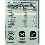 Ceres Organics Quinoa Rice Pasta - Spaghetti (250g) - Organics.ph