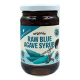 Ceres Organics Raw Blue Agave Syrup (400g) - Organics.ph