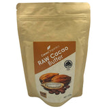 Ceres Organics Raw Cacao Butter (250g) - Organics.ph