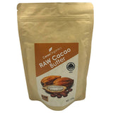 Ceres Organics Raw Cacao Butter (250g) - Organics.ph
