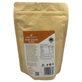 Ceres Organics Raw Cacao Butter (250g) - Organics.ph