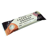 Ceres Organics Raw Wholefood Bar - Cacao Fig Orange (50g) - Organics.ph