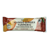 Ceres Organics Raw Wholefood Bar - Mango Ginger Turmeric (50g) - Organics.ph
