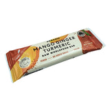 Ceres Organics Raw Wholefood Bar - Mango Ginger Turmeric (50g) - Organics.ph
