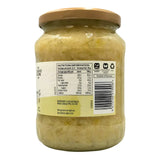 Ceres Organics Sauerkraut Cabbage with Zing (680g) - Organics.ph