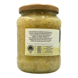 Ceres Organics Sauerkraut Cabbage with Zing (680g) - Organics.ph