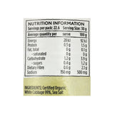 Ceres Organics Sauerkraut Cabbage with Zing (680g) - Organics.ph