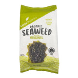 Ceres Organics Seaweed Snack Pack - Original (5g) - Organics.ph