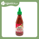 Ceres Organics Sriracha Chili Sauce (250ml) - Organics.ph
