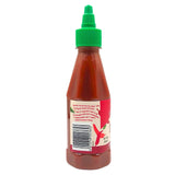 Ceres Organics Sriracha Chili Sauce (250ml) - Slightly Damaged - Organics.ph