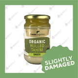Ceres Organics Tahini Hulled (300g) - Slightly Damaged - Organics.ph