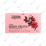 Ceres Organics Tea - Berry Fruits (20 bags) - Organics.ph