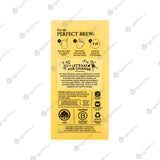 Ceres Organics Tea - Lemon & Ginger (20 bags) - Organics.ph