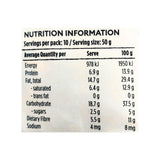 Ceres Organics Toasted Muesli - Banana Maple (500g) - Organics.ph