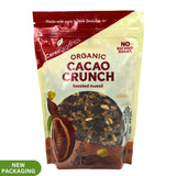 Ceres Organics Toasted Muesli - Cacao Crunch (525g) - Organics.ph