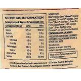 Ceres Organics Toasted Muesli - Cacao Crunch (525g) - Organics.ph