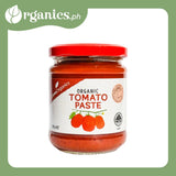 Ceres Organics Tomato Paste (190g) - Organics.ph