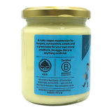 Ceres Organics Vegan Mayonnaise (235g) - Organics.ph