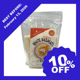 Ceres Organics White Basmati Rice (500g) - Organics.ph