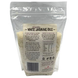 Ceres Organics White Jasmine Rice (500g) - Organics.ph
