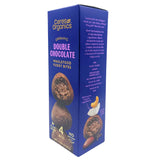 Ceres Organics Wholefood Fudgy Bites - Double Chocolate (4 x 30g) - Organics.ph