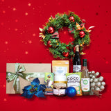 Certified Organic Local Products Box - ₱1,500 - Organics.ph