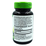 Charcoal Activated 560mg (100 caps, 50 servings) - Organics.ph