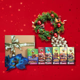 Clean Chocolate Box - Organics.ph