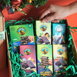 Clean Chocolate Box - Organics.ph