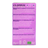 Clipper Organic Tea - Berry Burst (20 bags) - Organics.ph