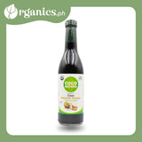 Coco Natura Organic Coconut Balsamic Vinegar (375ml) - Organics.ph
