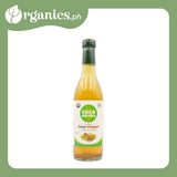 Coco Natura Organic Coconut Cider Vinegar (375ml) - Organics.ph