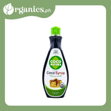 Coco Natura Organic Coconut Syrup (250ml) - Organics.ph