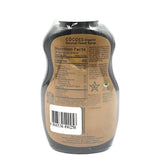 Cocoes Organic Coconut Flower Syrup - Dark (270ml) - Organics.ph