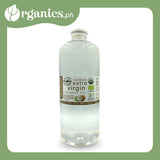 CocoWonder Organic 100% Virgin Coconut Oil (1 Liter) - Plastic Bottle - Organics.ph