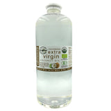 CocoWonder Organic 100% Virgin Coconut Oil (1 Liter) - Plastic Bottle - Organics.ph