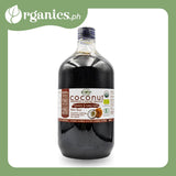 CocoWonder Organic Coconut Aminos Liquid Sauce (1 liter) - Plastic Bottle - Organics.ph