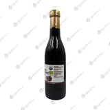 CocoWonder Organic Coconut Aminos Liquid Sauce (375ml) - Glass Bottle - Organics.ph