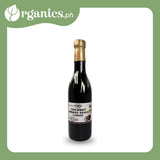 CocoWonder Organic Coconut Aminos Liquid Sauce (375ml) - Glass Bottle - Organics.ph