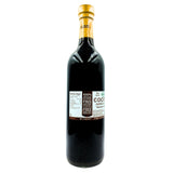 CocoWonder Organic Coconut Aminos Liquid Sauce (750ml) - Glass Bottle - Organics.ph