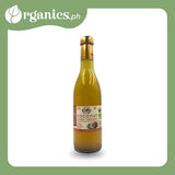 CocoWonder Organic Coconut Cider Vinegar (375ml) - Organics.ph