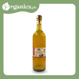 CocoWonder Organic Coconut Cider Vinegar (750ml) - Organics.ph