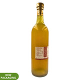 CocoWonder Organic Coconut Cider Vinegar (750ml) - Organics.ph