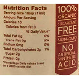 CocoWonder Organic Coconut Cider Vinegar (750ml) - Organics.ph