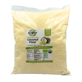 CocoWonder Organic Coconut Flour (1kg) - Organics.ph