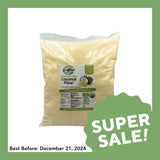 CocoWonder Organic Coconut Flour (500g) - Organics.ph