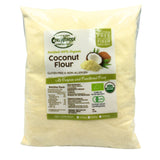 CocoWonder Organic Coconut Flour (500g) - Organics.ph